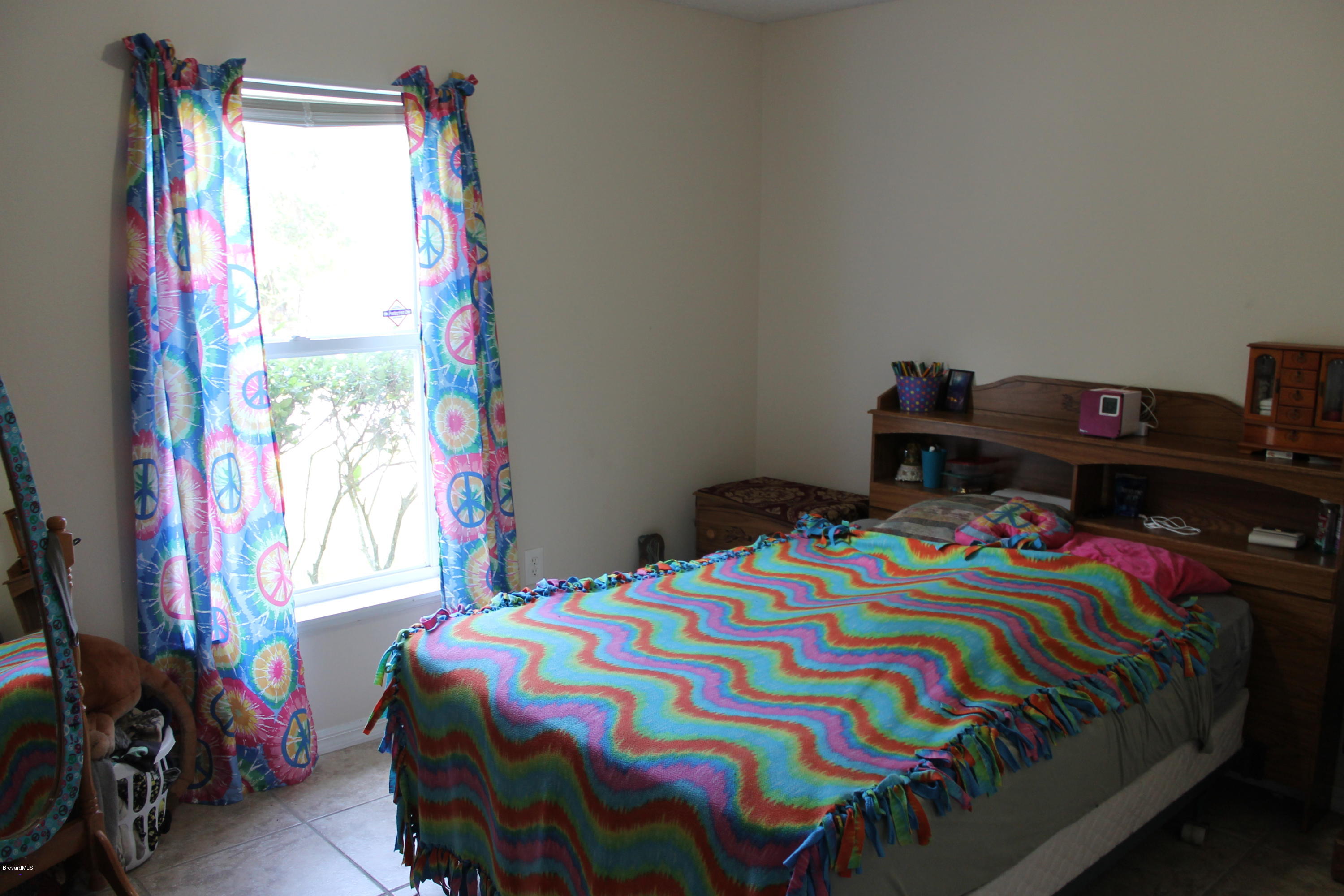 1190 Tupelo Road Southwest Palm Bay, FL 32908 - Photo 23 of 25 Bedroom #2