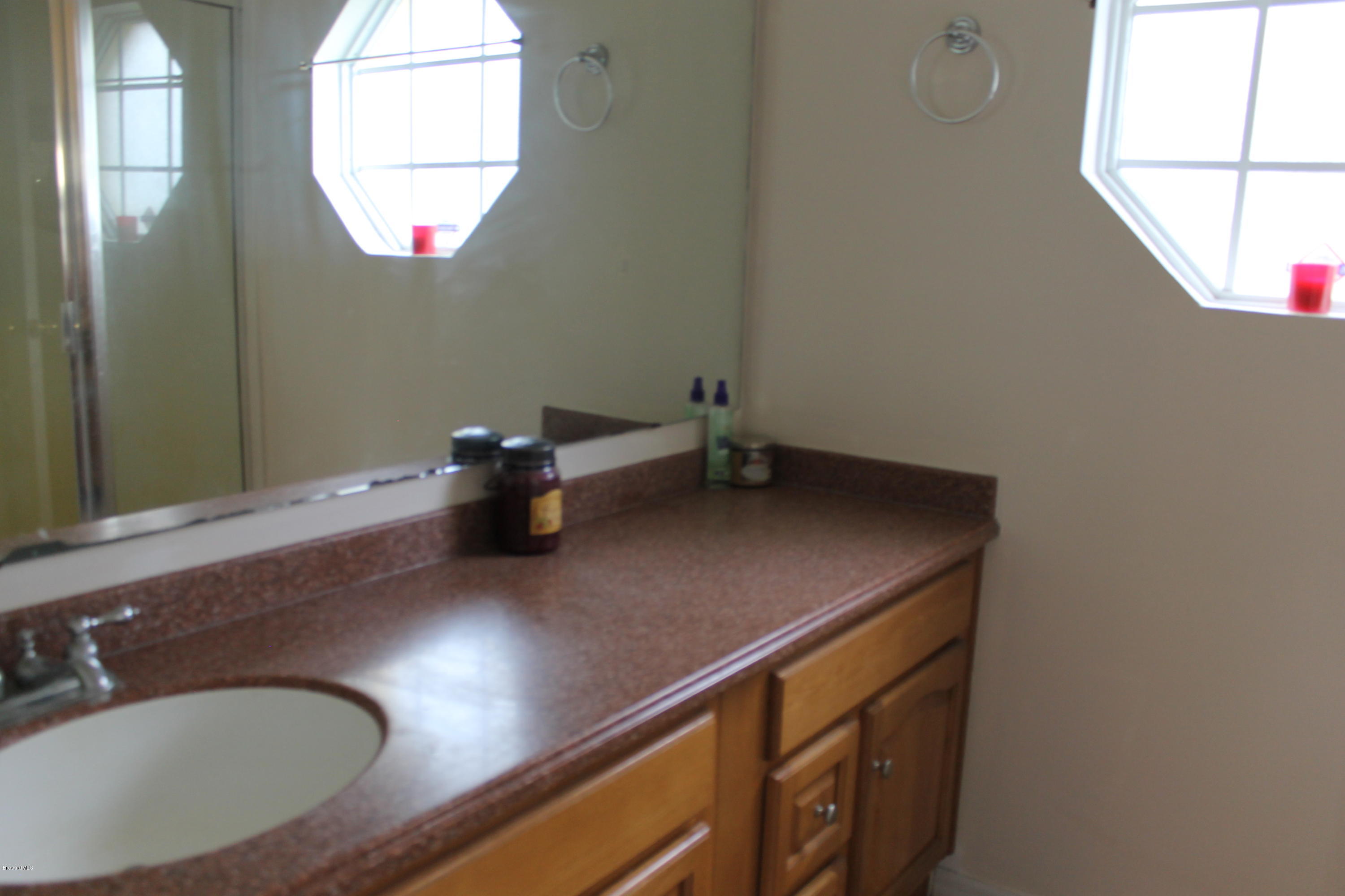 1190 Tupelo Road Southwest Palm Bay, FL 32908 - Photo 24 of 25 Master Bathroom