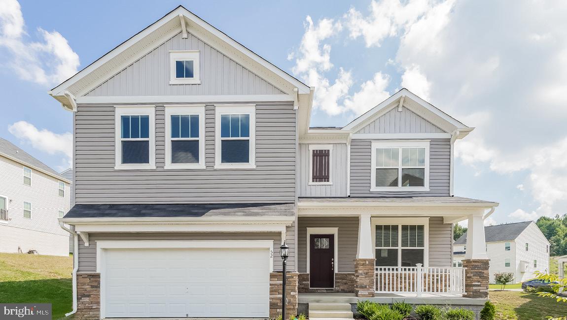 5911 Winding Ridge Way Frederick, MD 21704 - Photo 1 of 39 Gallery Image 1