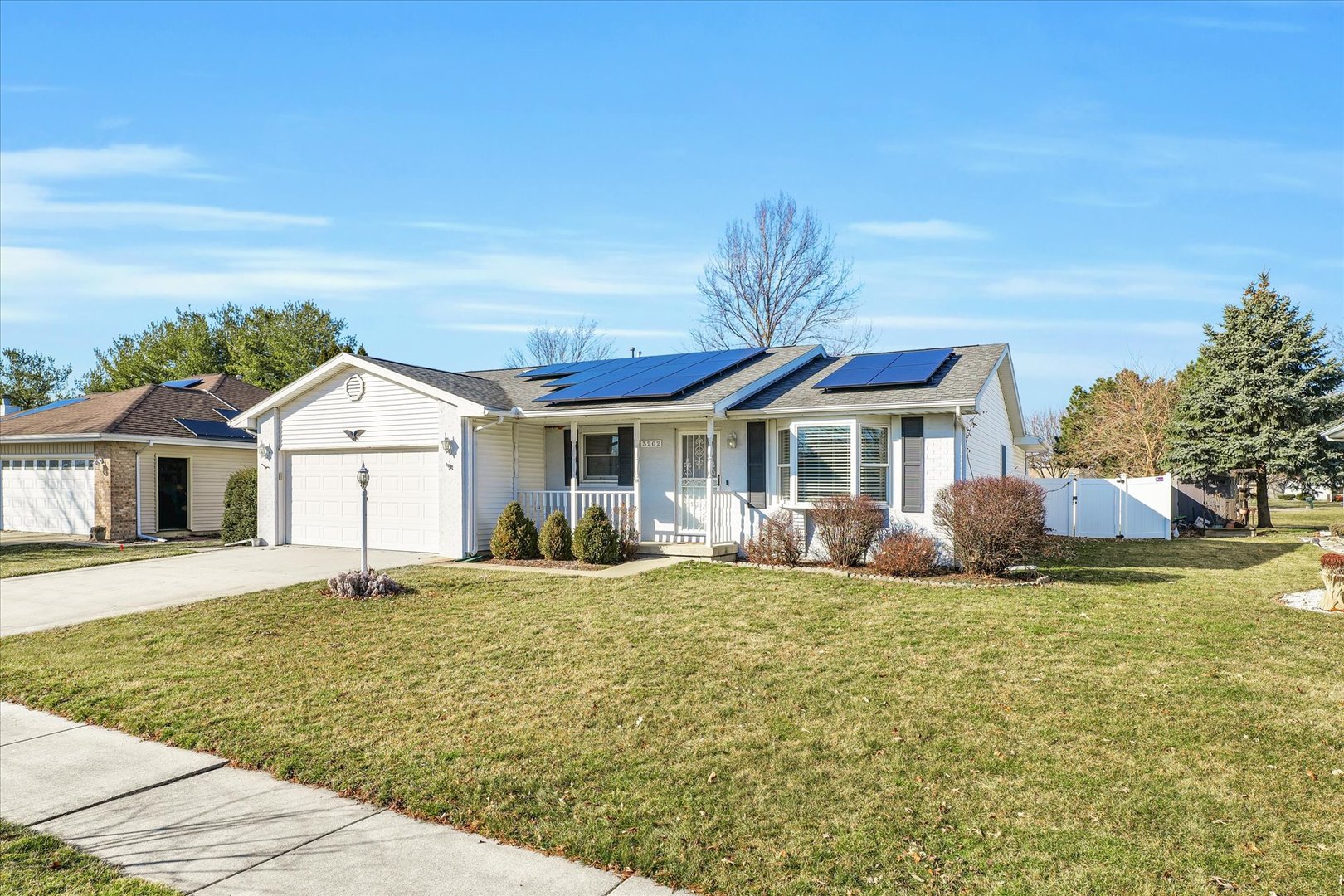 3202 Old Warson Road Champaign, IL 61822 - Photo 1 of 37 Gallery Image 1