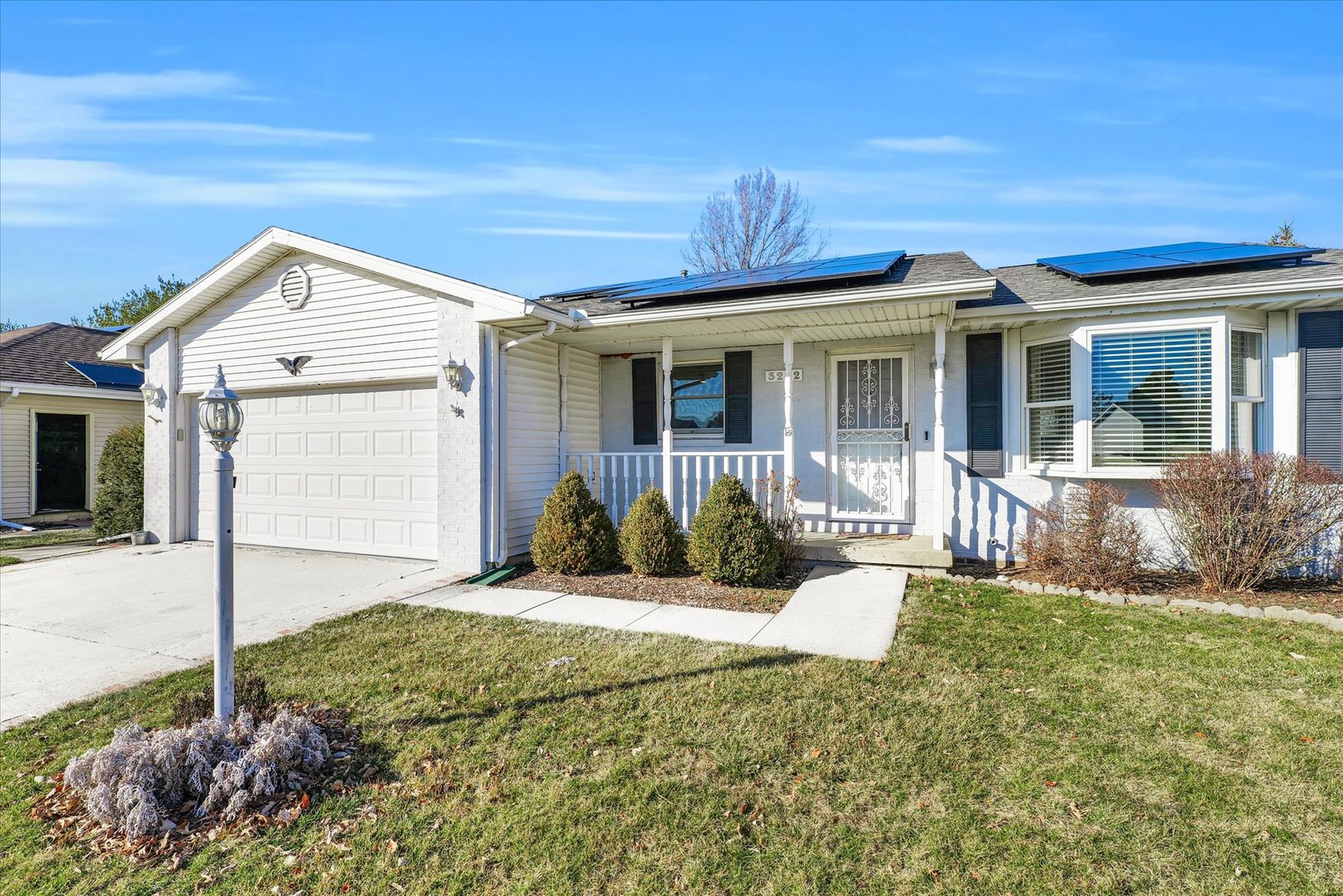 3202 Old Warson Road Champaign, IL 61822 - Photo 3 of 37 Gallery Image 3