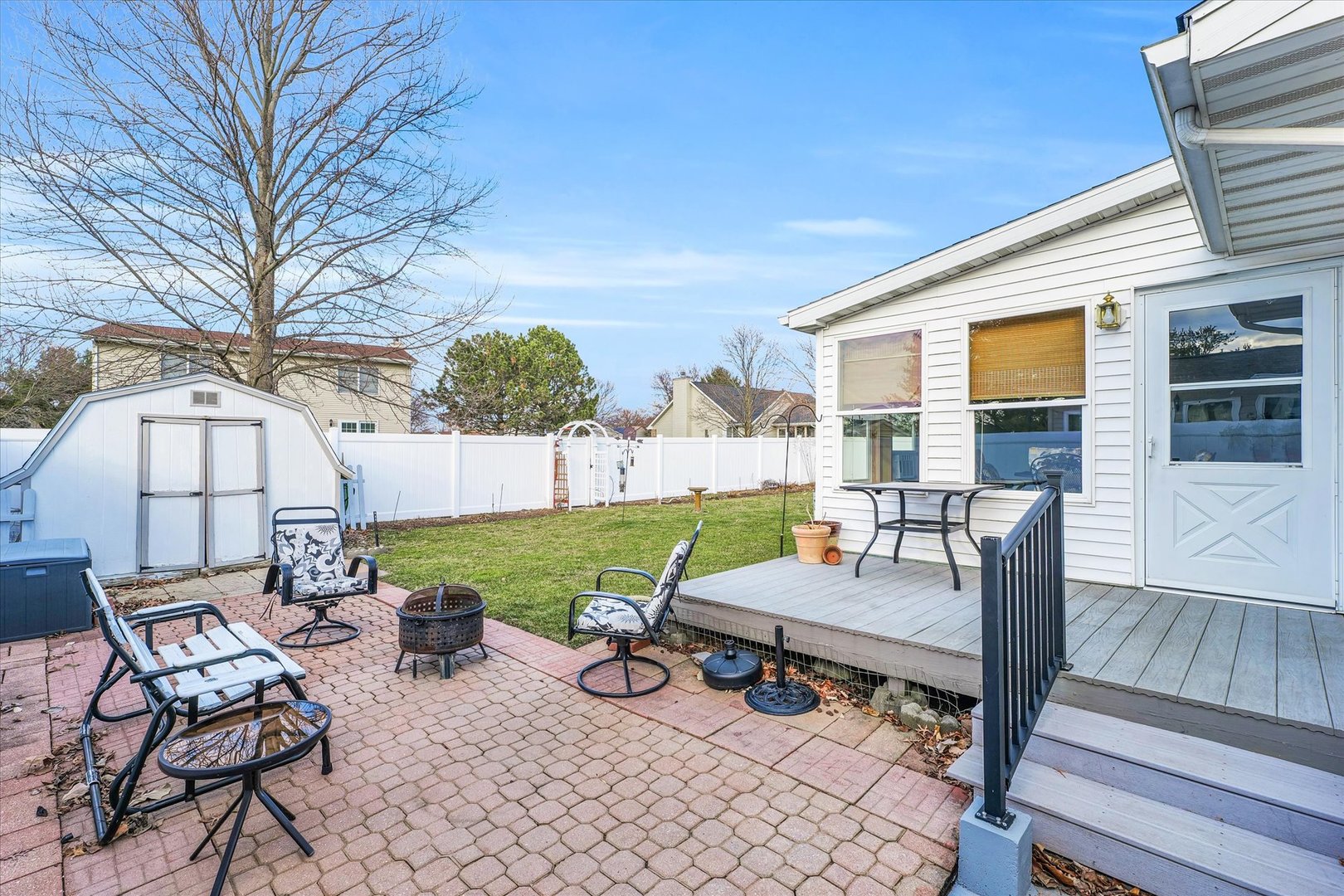 3202 Old Warson Road Champaign, IL 61822 - Photo 32 of 37 Gallery Image 32