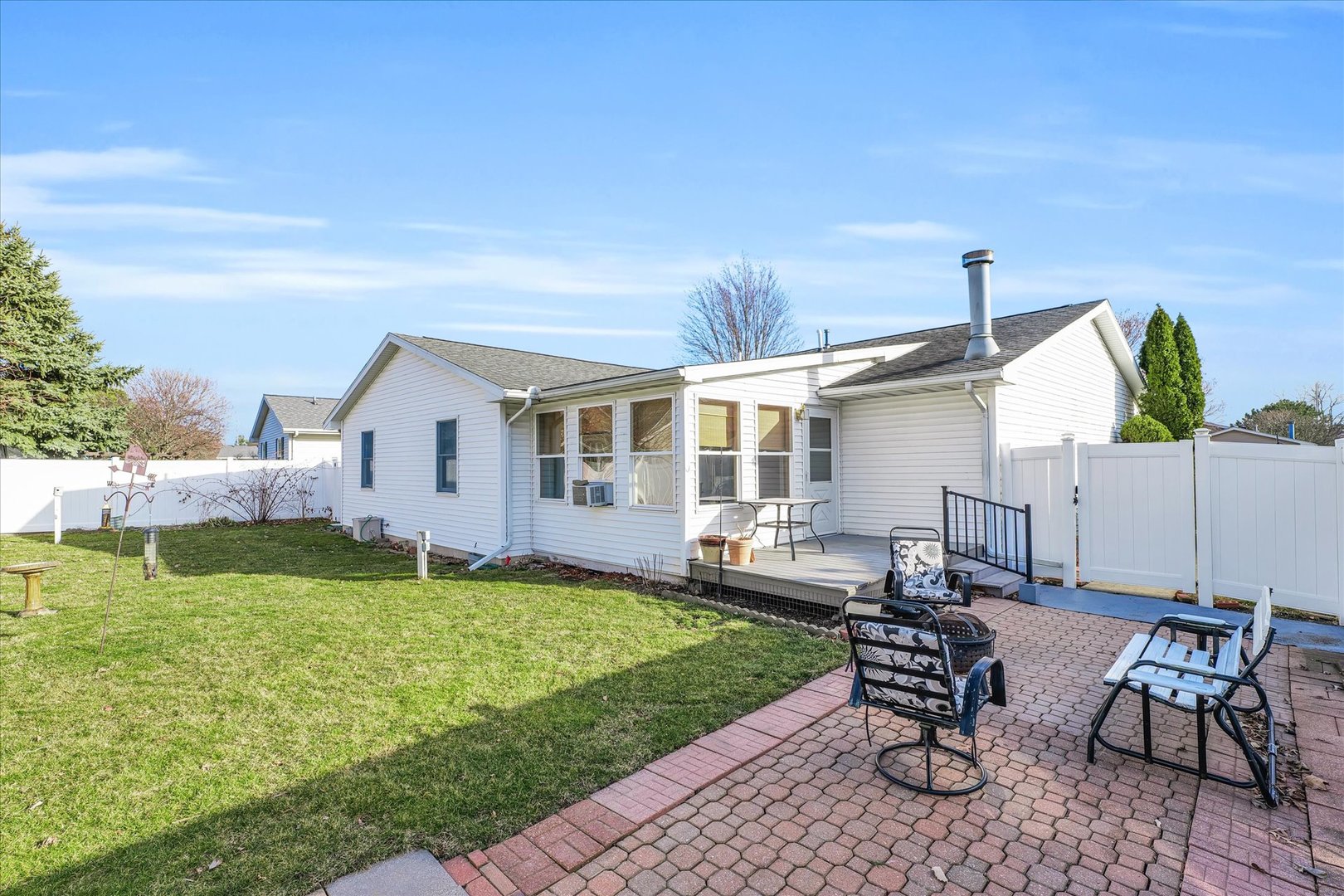 3202 Old Warson Road Champaign, IL 61822 - Photo 33 of 37 Gallery Image 33