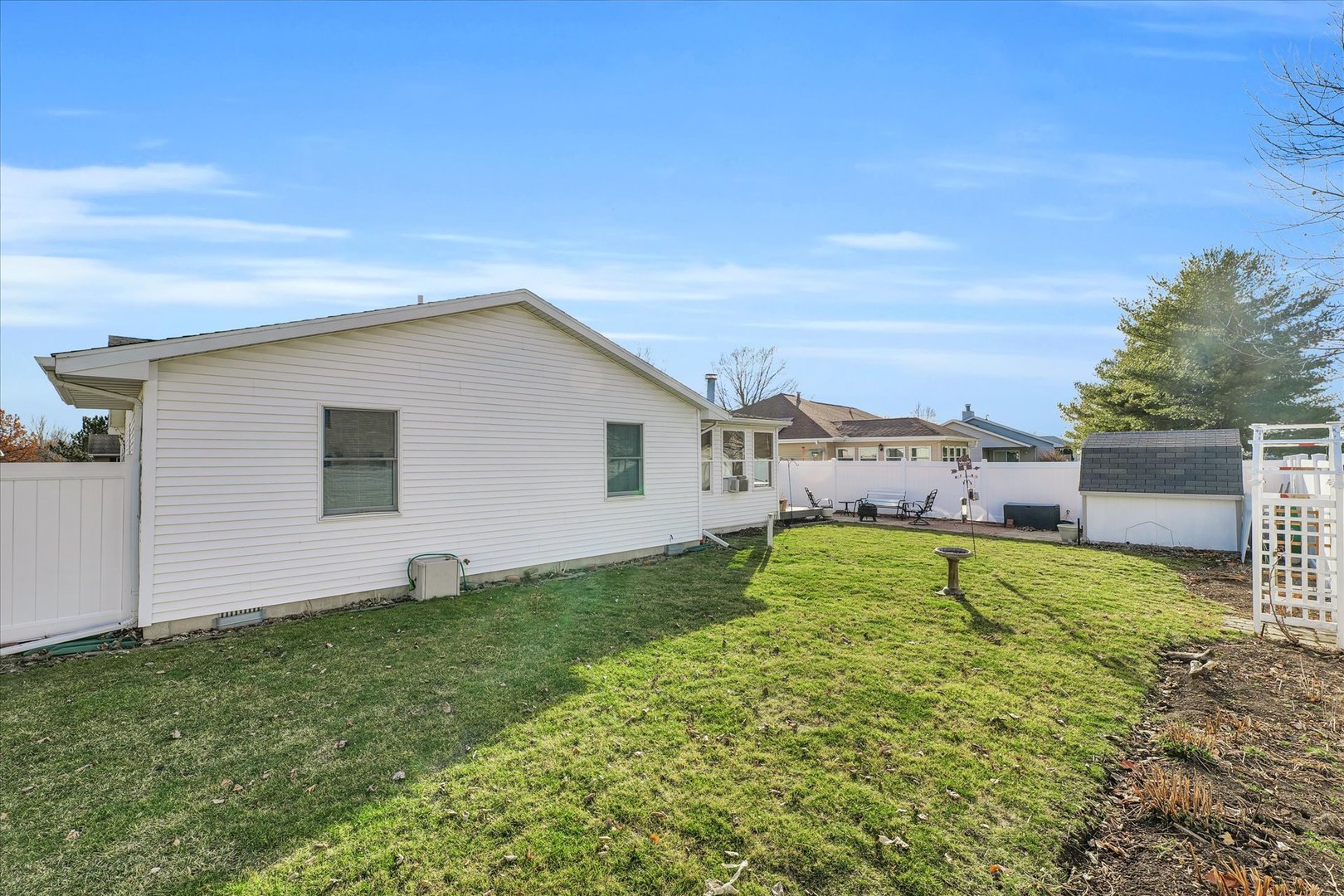 3202 Old Warson Road Champaign, IL 61822 - Photo 35 of 37 Gallery Image 35