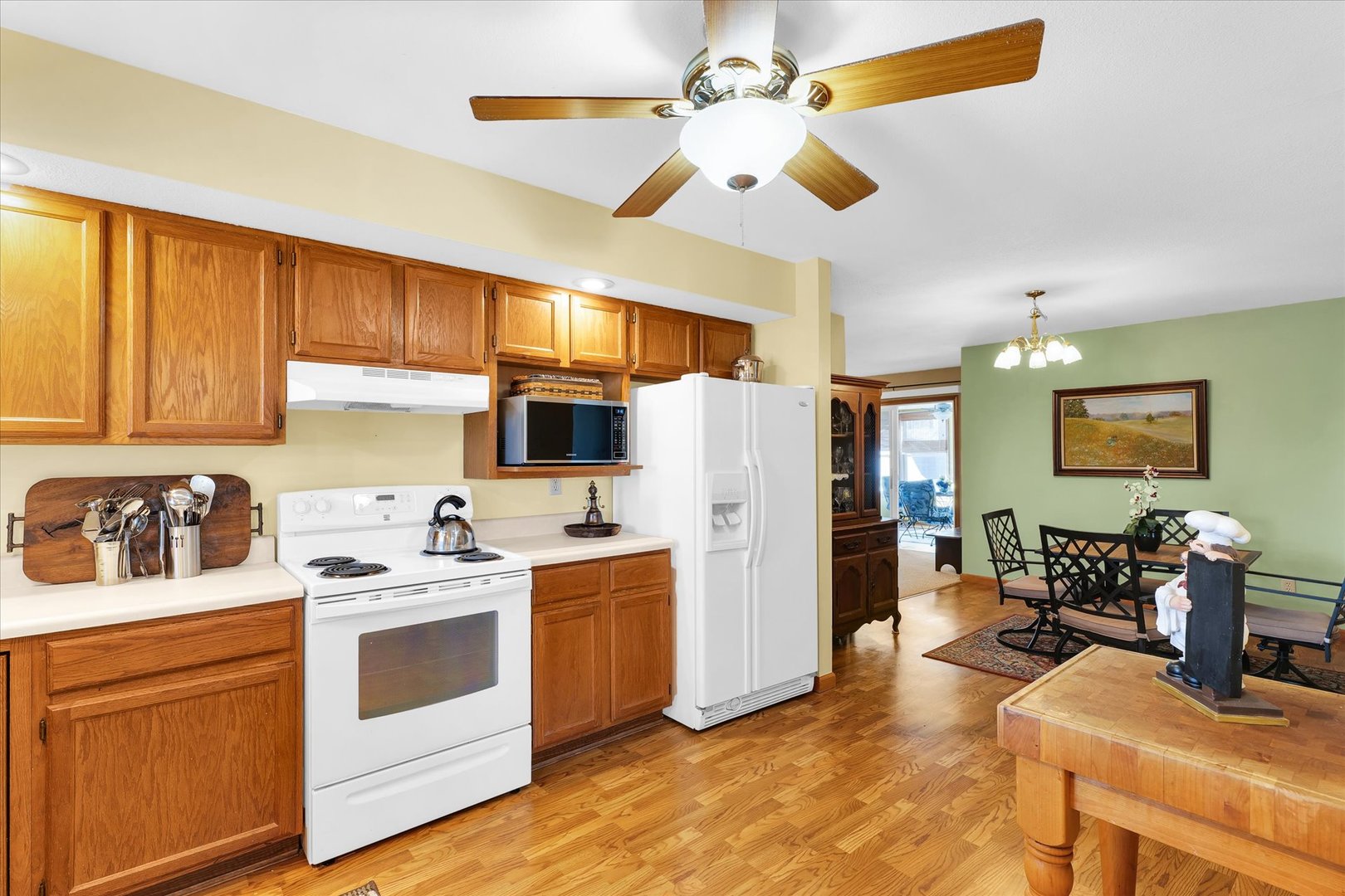 3202 Old Warson Road Champaign, IL 61822 - Photo 8 of 37 Gallery Image 8