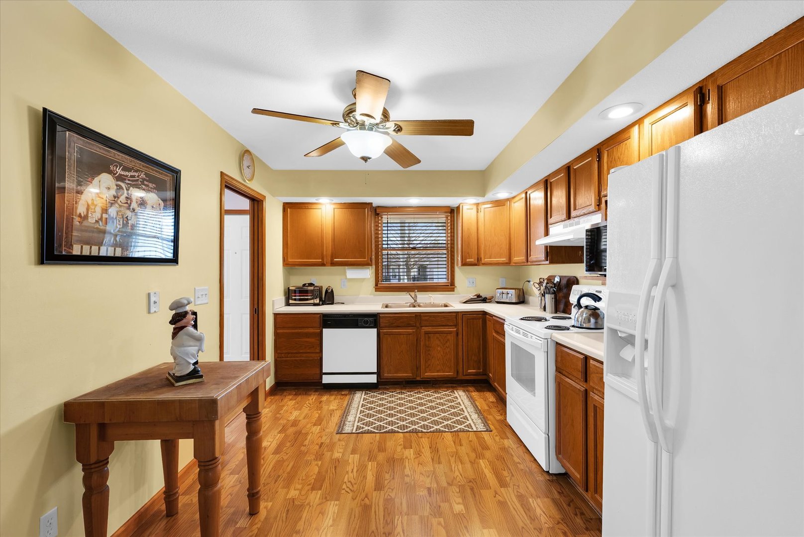 3202 Old Warson Road Champaign, IL 61822 - Photo 9 of 37 Gallery Image 9