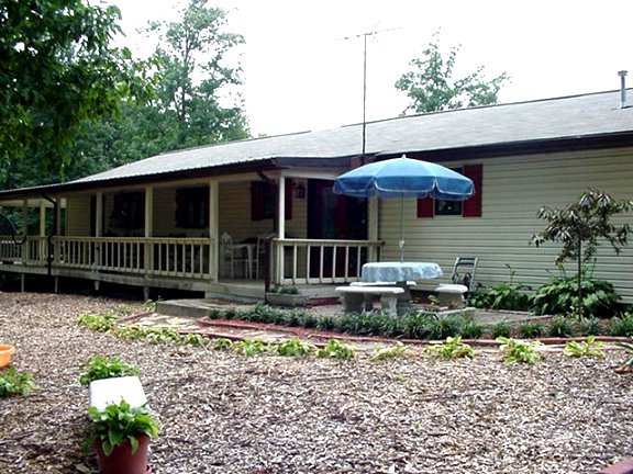 354 Chamberlain Road LaFayette, GA 30728 - Photo 2 of 9 Additional Photo