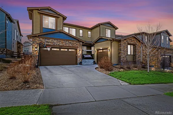 $949,000 | 25190 East Nova Place, Aurora, CO 80016