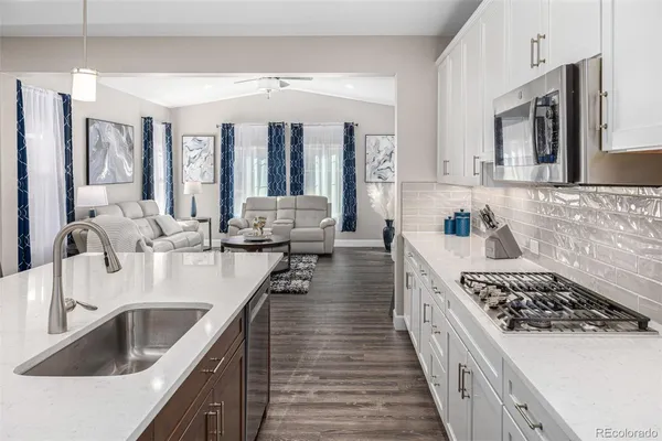 $949,000 | 25190 East Nova Place, Aurora, CO 80016