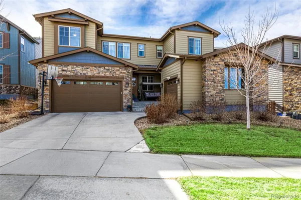 $949,000 | 25190 East Nova Place, Aurora, CO 80016