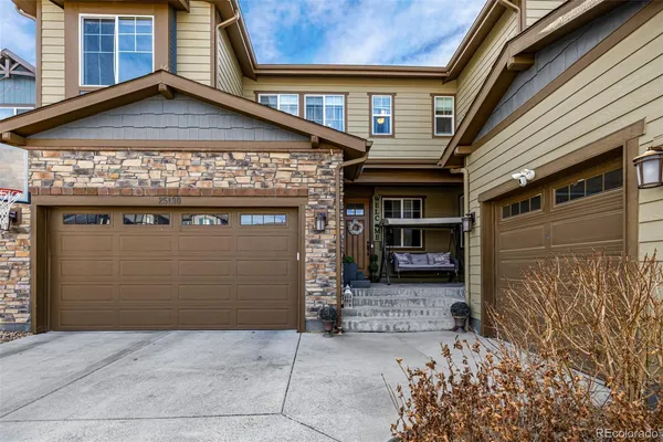 $949,000 | 25190 East Nova Place, Aurora, CO 80016