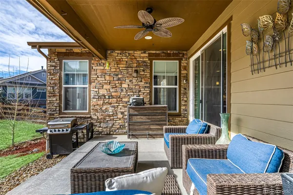 $949,000 | 25190 East Nova Place, Aurora, CO 80016
