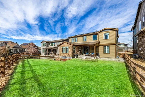 $949,000 | 25190 East Nova Place, Aurora, CO 80016