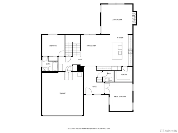 $949,000 | 25190 East Nova Place, Aurora, CO 80016