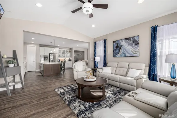 $949,000 | 25190 East Nova Place, Aurora, CO 80016