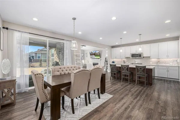 $949,000 | 25190 East Nova Place, Aurora, CO 80016