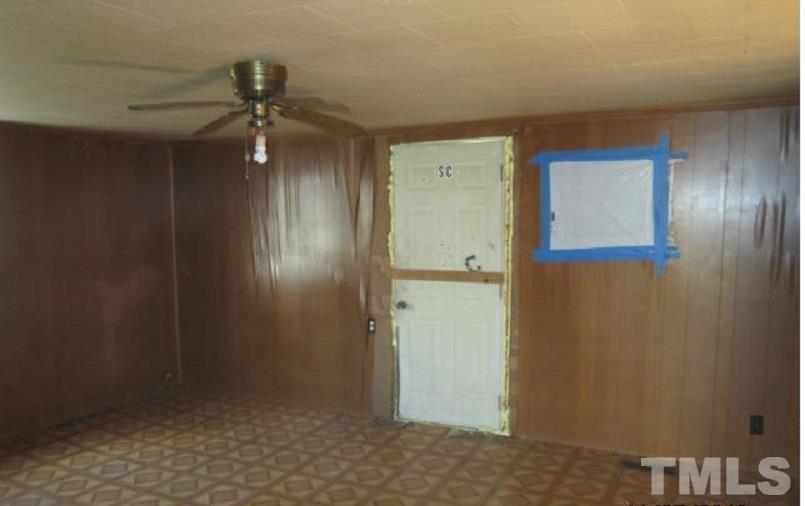 7866 Oxford Road Rougemont, NC 27572 - Photo 12 of 19 an empty room with closet area