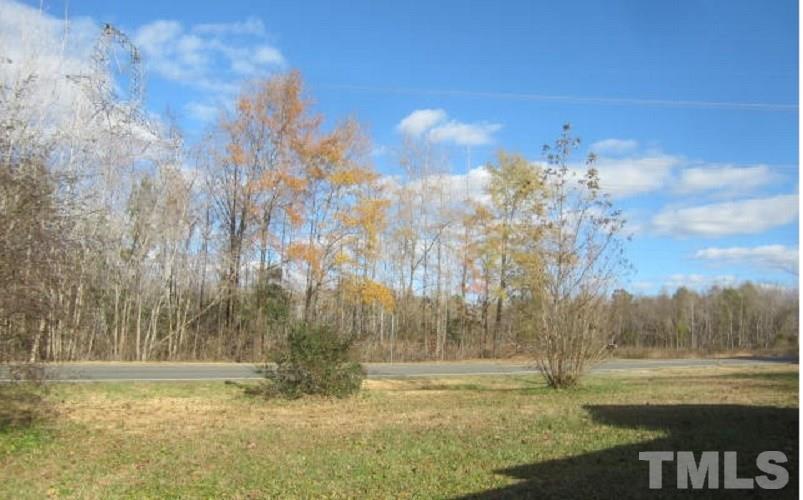 7866 Oxford Road Rougemont, NC 27572 - Photo 18 of 19 a view of lake with mountain view