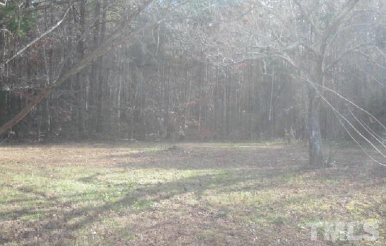 7866 Oxford Road Rougemont, NC 27572 - Photo 19 of 19 a view of a yard