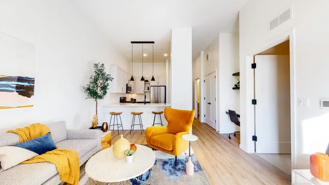 $1,927 | 650 Portland Avenue South, Unit 639, Minneapolis, MN 55415