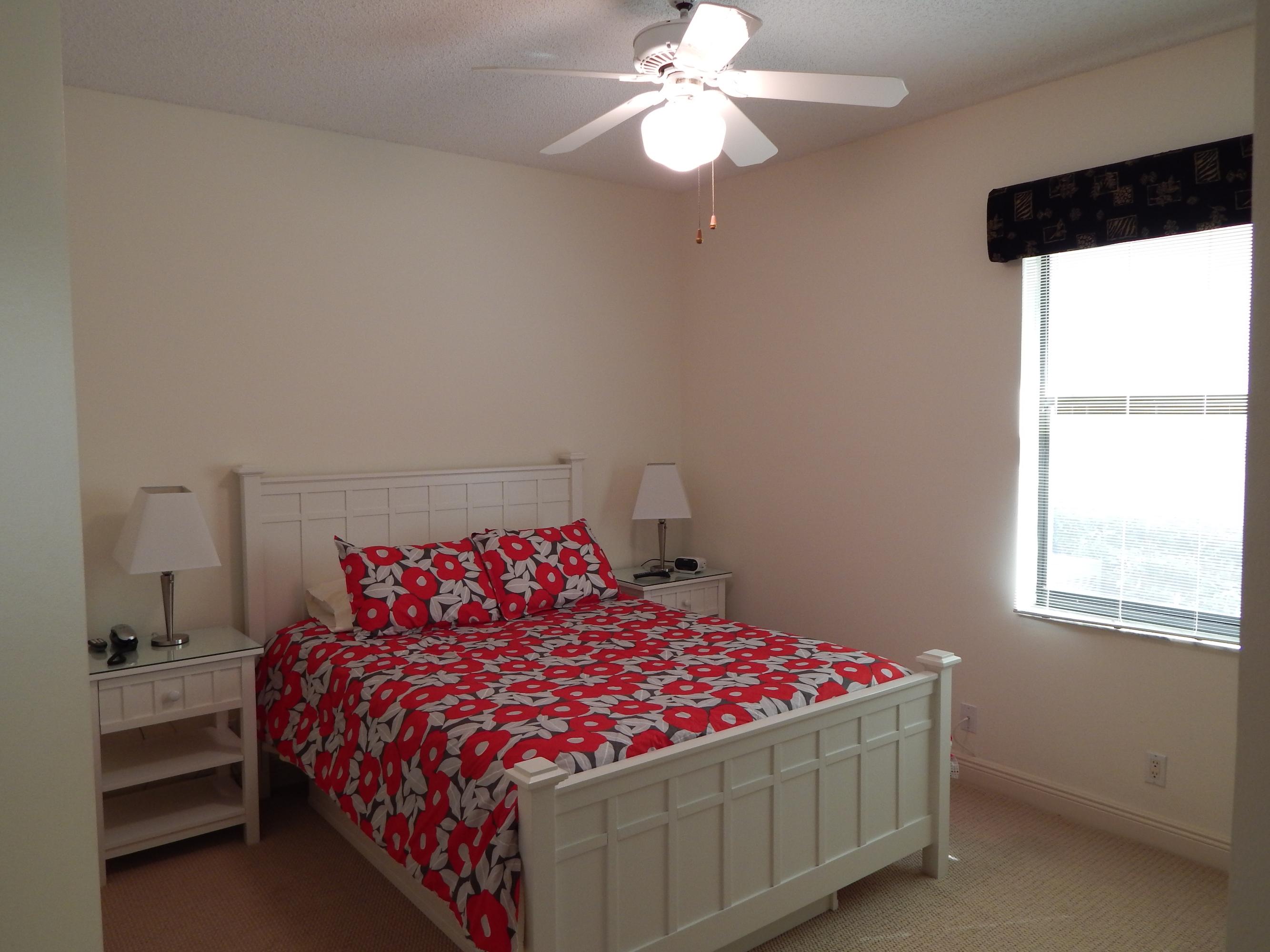 2470 Northwest 63rd Street Boca Raton, FL 33496 - Photo 4 of 19 Guest Bedroom