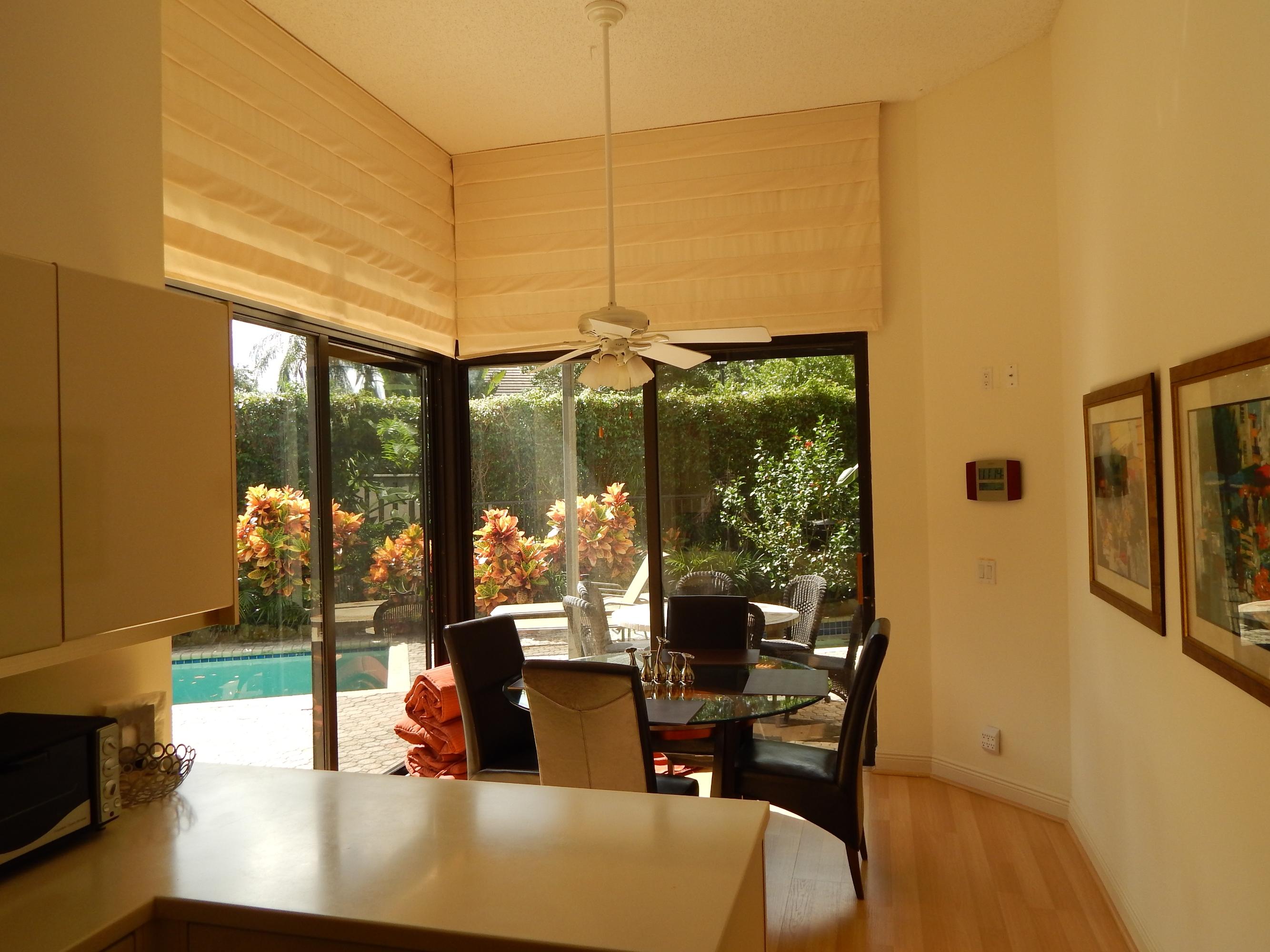 2470 Northwest 63rd Street Boca Raton, FL 33496 - Photo 6 of 19 eat in kitchen