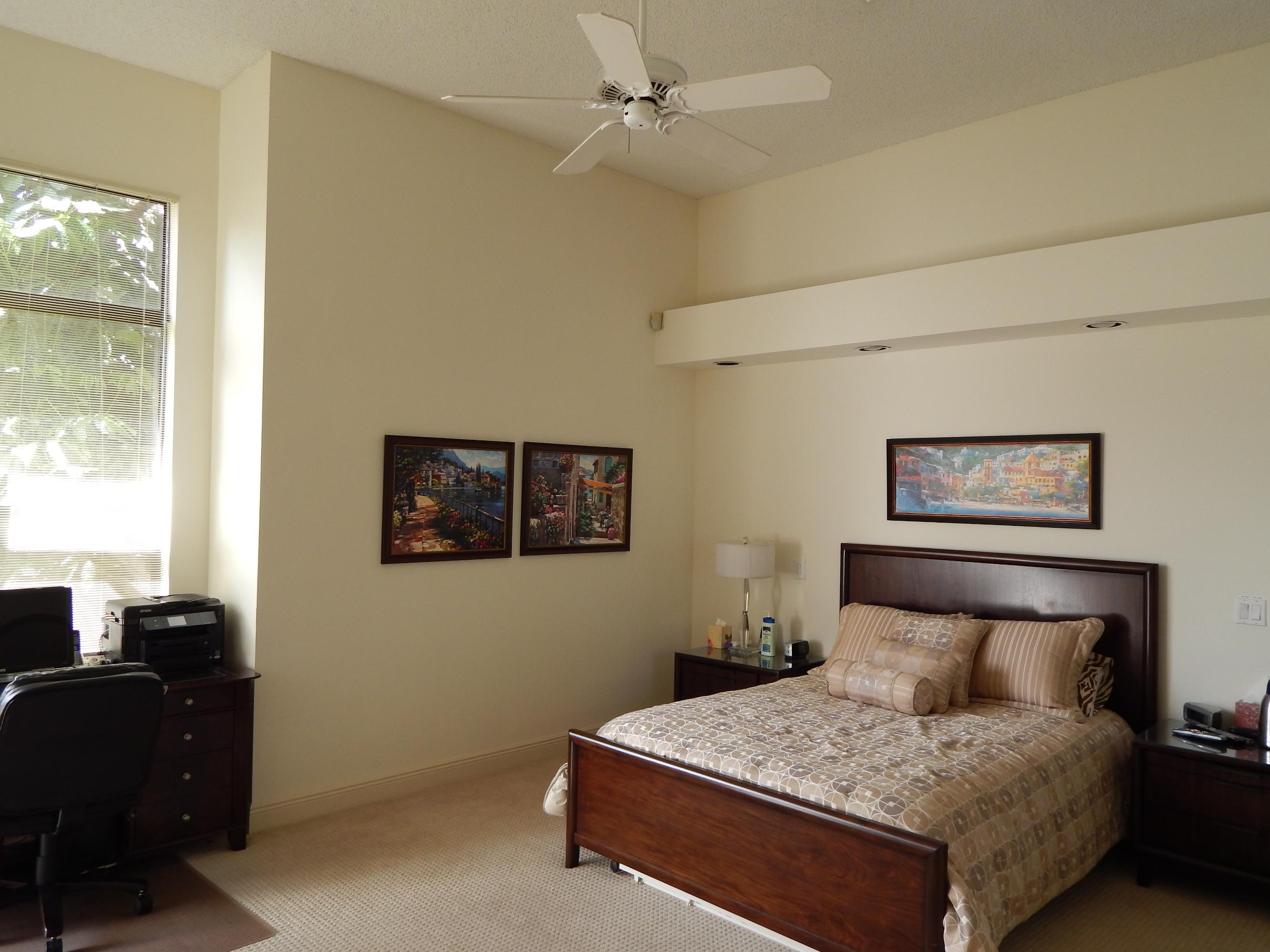 2470 Northwest 63rd Street Boca Raton, FL 33496 - Photo 8 of 19 Master Bedroom