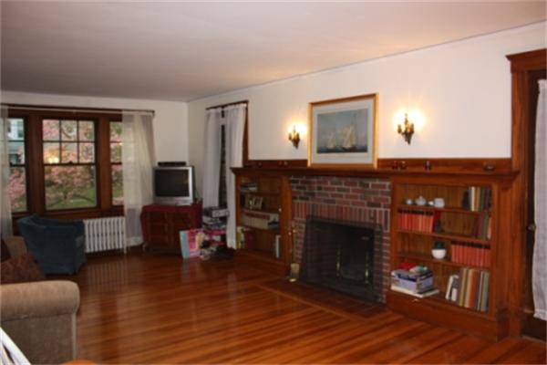 50 May Street Needham, MA 02492 - Photo 10 of 17 Gallery Image 10