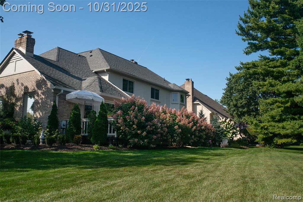 3674 Merriweather Lane Rochester Hills, MI 48306 - Photo 16 of 78