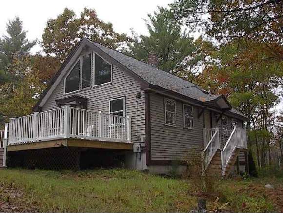 429 Kennebunk Road Alfred, ME 04002 - Photo 1 of 8