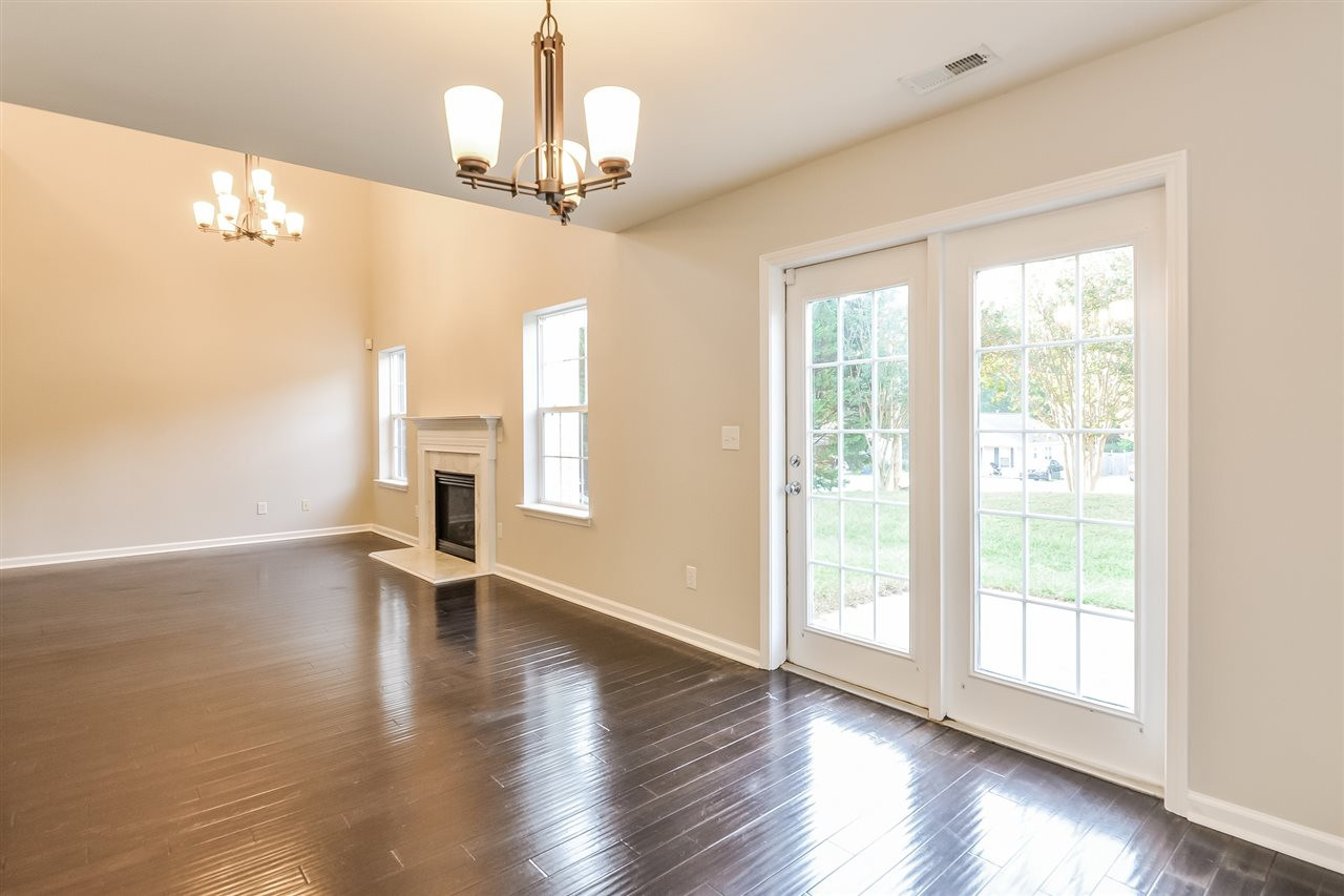 4032 Apperson Drive Raleigh, NC 27610 - Photo 8 of 24 Photo 8