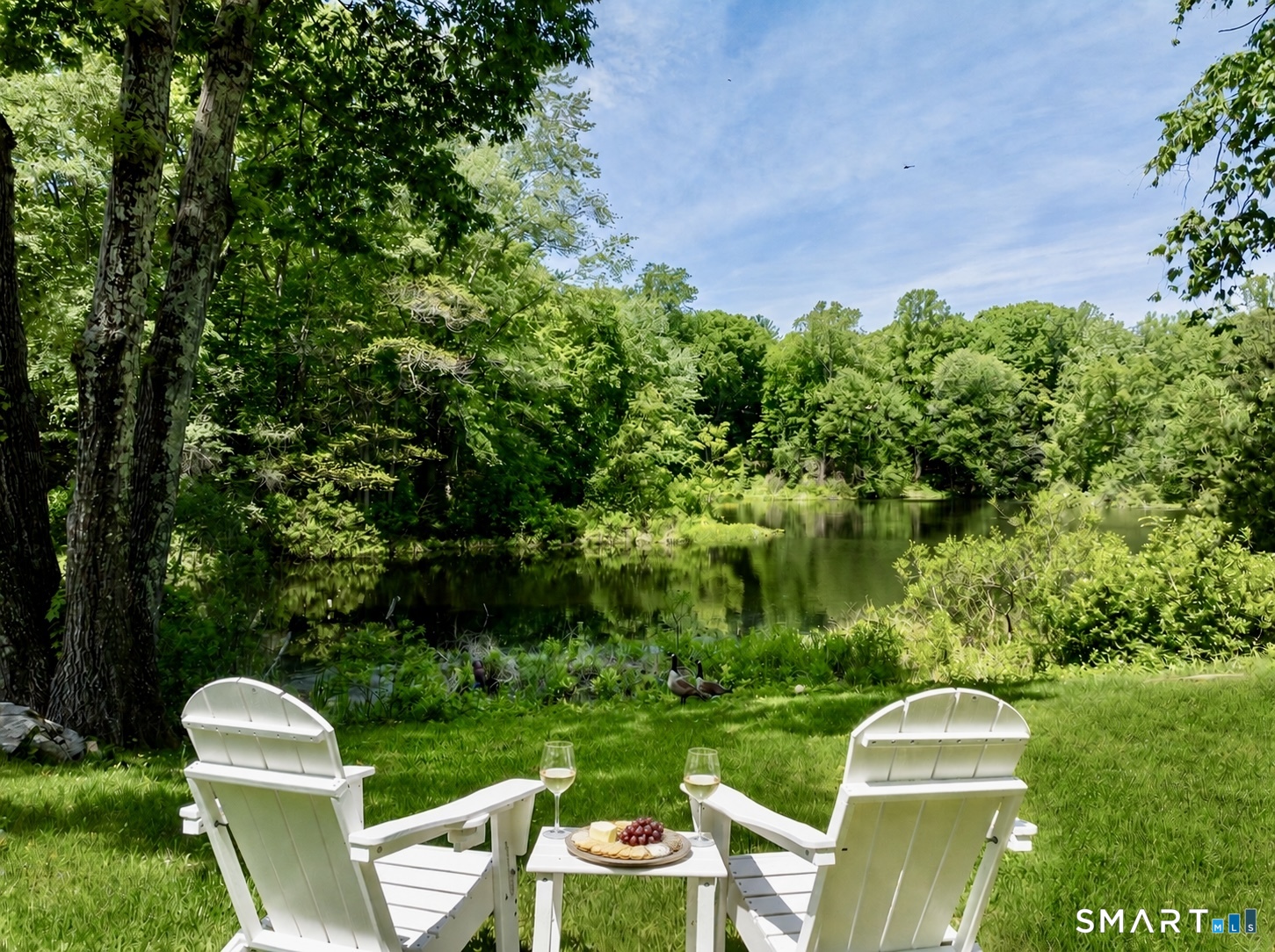 198 Woodchuck Road Stamford, CT 06903 - Photo 26 of 28