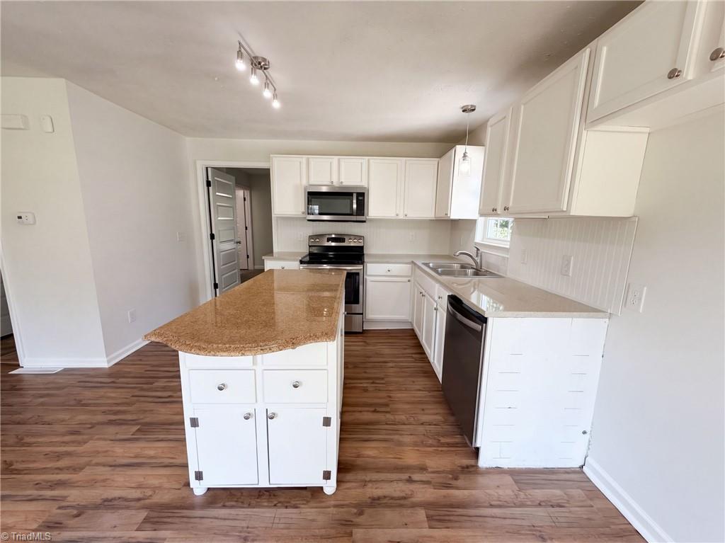 4982 Follansbee Road Winston-Salem, NC 27127 - Photo 2 of 32 Gallery Image 2