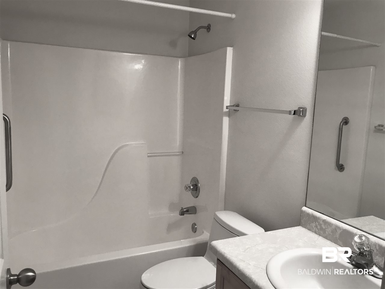 16462 Absalom Street Foley, AL 36535 - Photo 9 of 18 hall bathroom