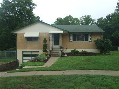 3836 Ridgecombe Drive Cincinnati, OH 45248 - Photo 1 of 1 Gallery Image 1