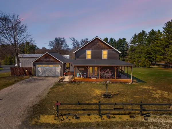 $409,900 | 9960 Wildwood Place, Demotte, IN 46310