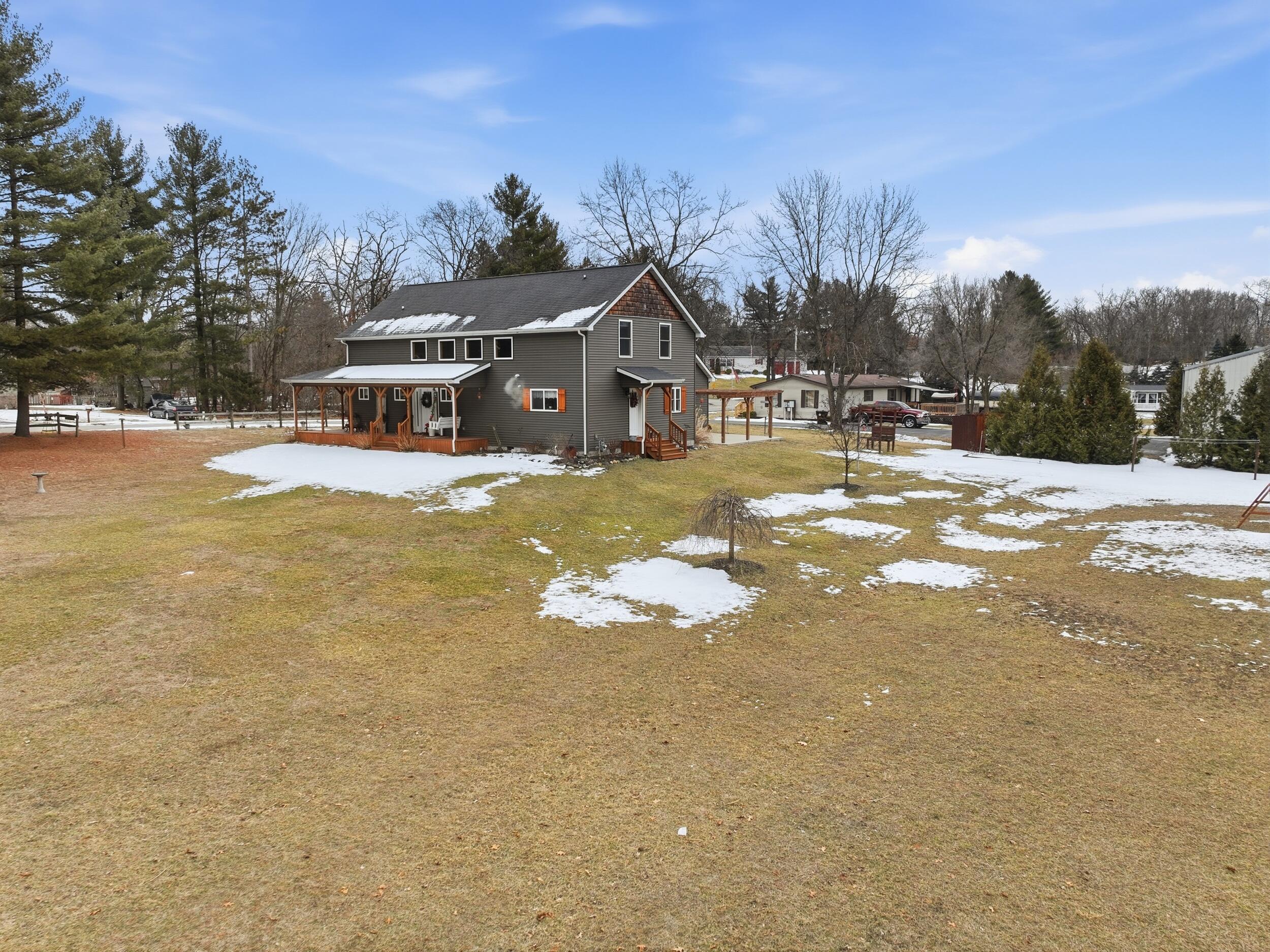 9960 Wildwood Place Demotte, IN 46310 - Photo 4 of 31 2500x1873