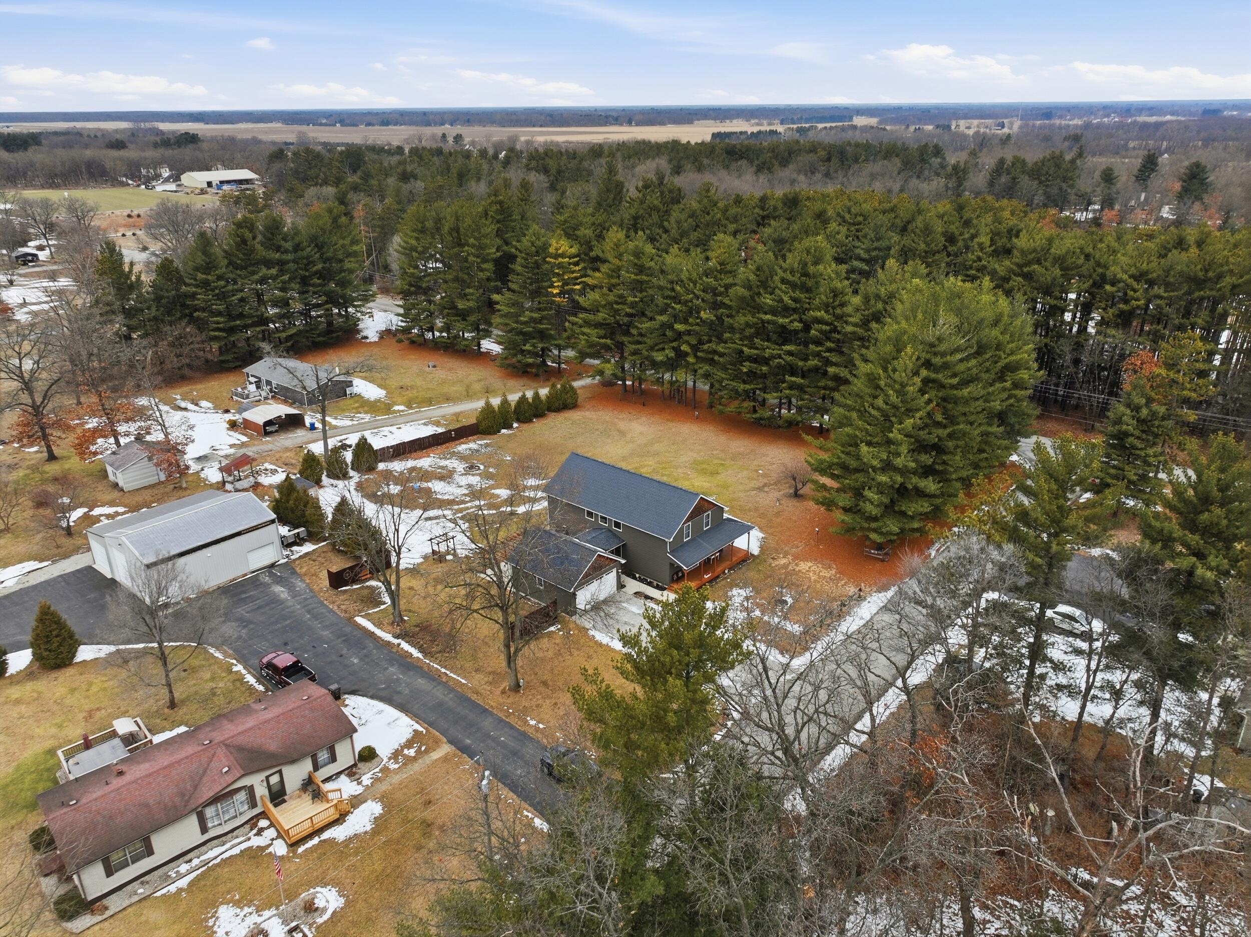 9960 Wildwood Place Demotte, IN 46310 - Photo 8 of 31 2500x1873