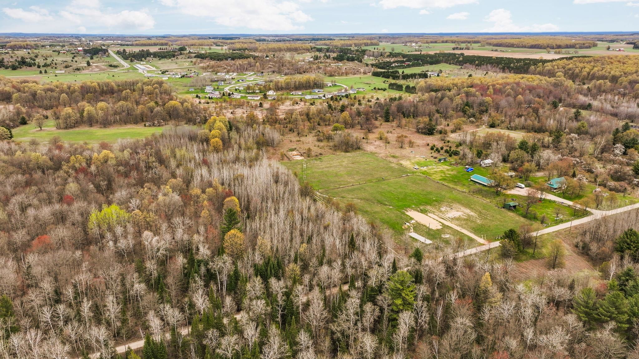 3976 Irvin Road Kingsley, MI 49649 - Photo 65 of 68