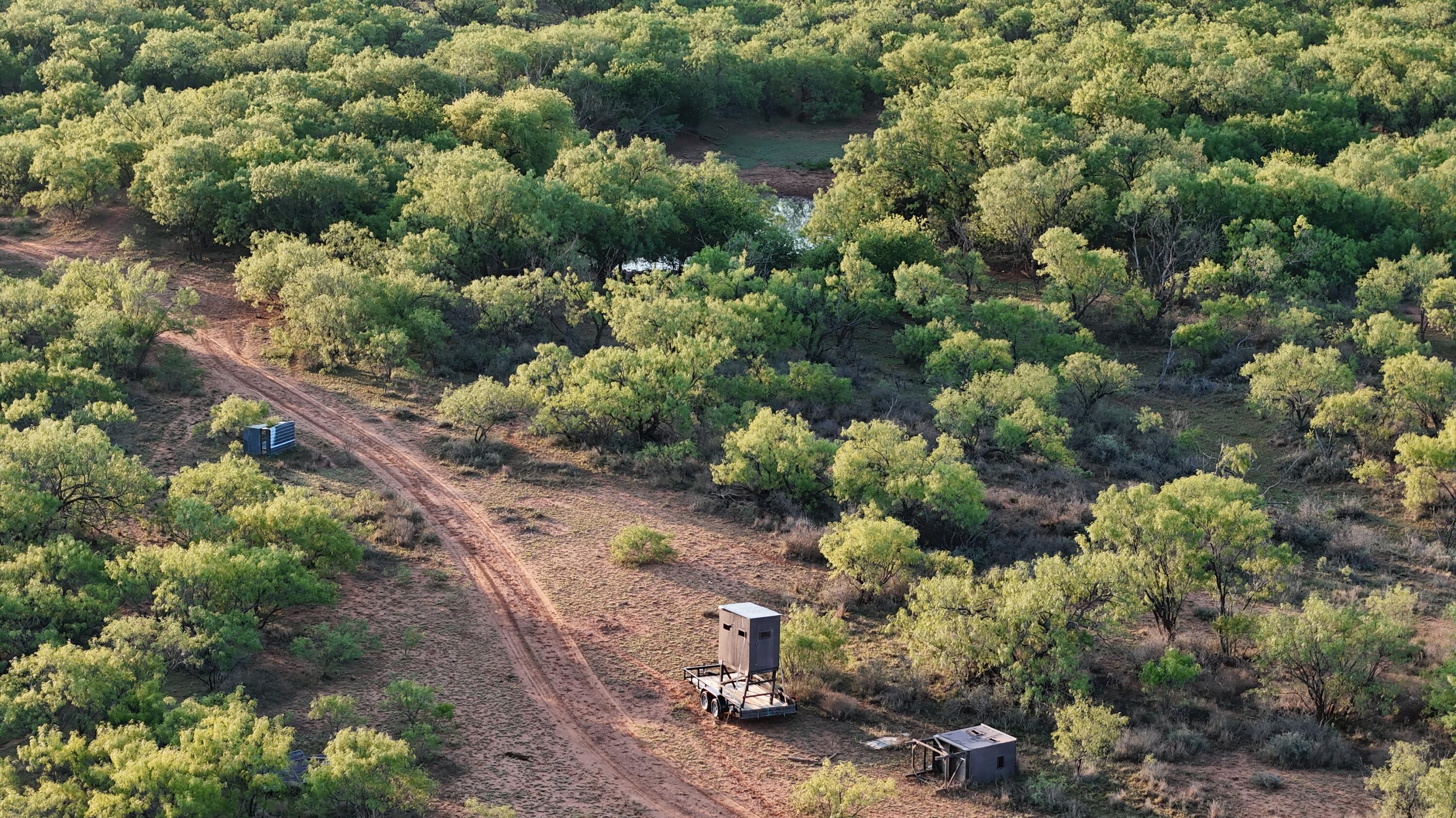 92 Texas Hamlin, TX 79520 - Photo 12 of 63 DJI_20260528072038_0086_D