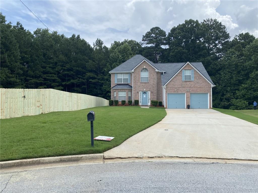 2612 Buccanneers Cove Decatur, GA 30035 - Photo 1 of 16