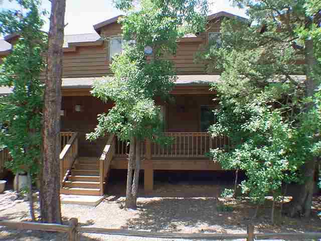 6040 West Starlight Ridge Parkway Lakeside, AZ 85929 - Photo 1 of 5