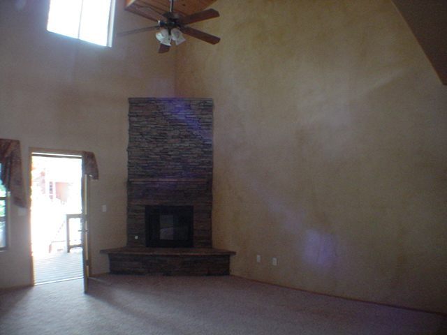 6040 West Starlight Ridge Parkway Lakeside, AZ 85929 - Photo 2 of 5