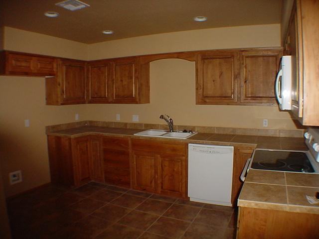 6040 West Starlight Ridge Parkway Lakeside, AZ 85929 - Photo 3 of 5