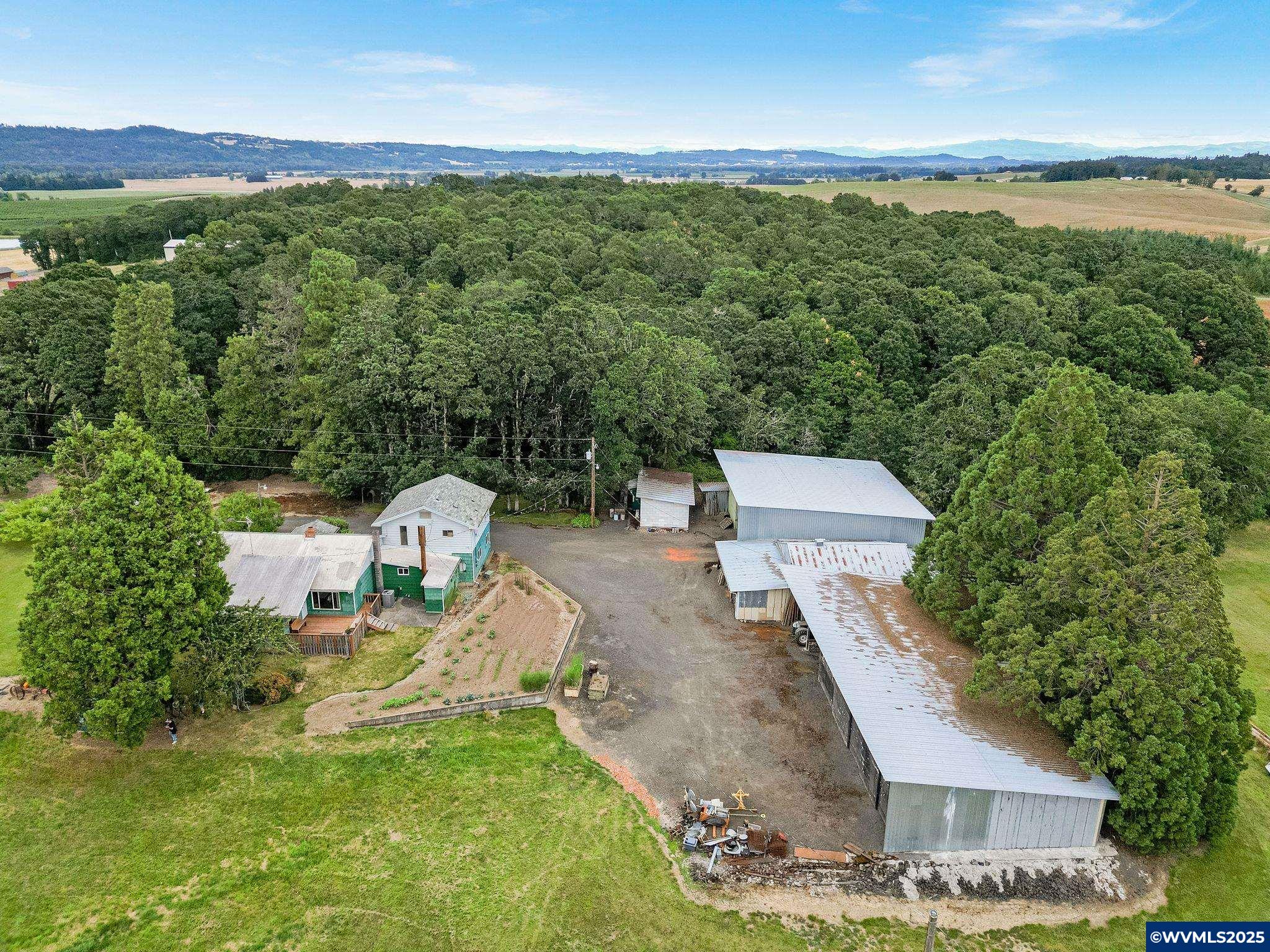 8645 Highland Road Independence, OR 97351 - Photo 42 of 50 Gallery Image 42
