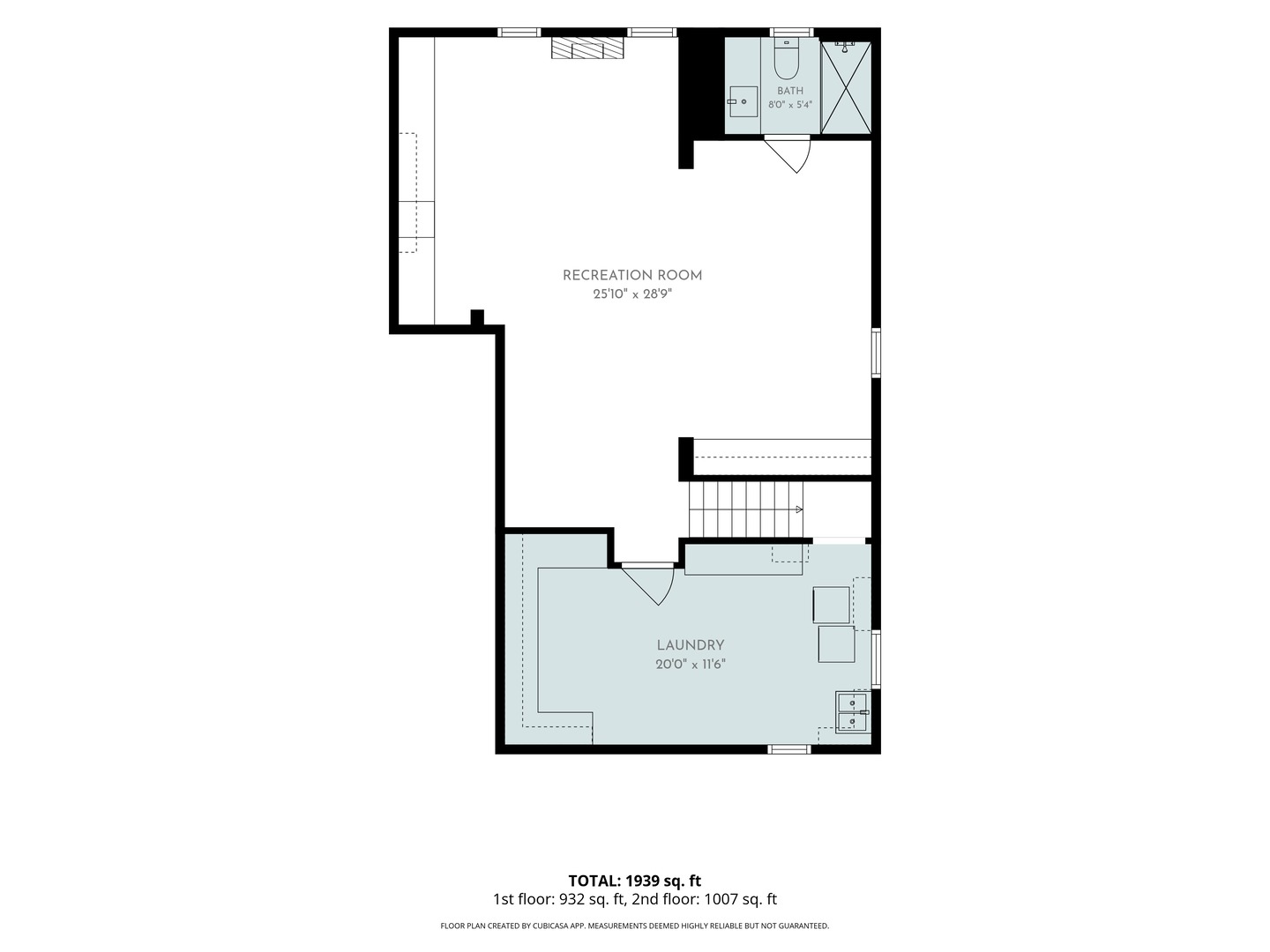 1438 Hoffman Avenue Park Ridge, IL 60068 - Photo 28 of 28 Gallery Image 28