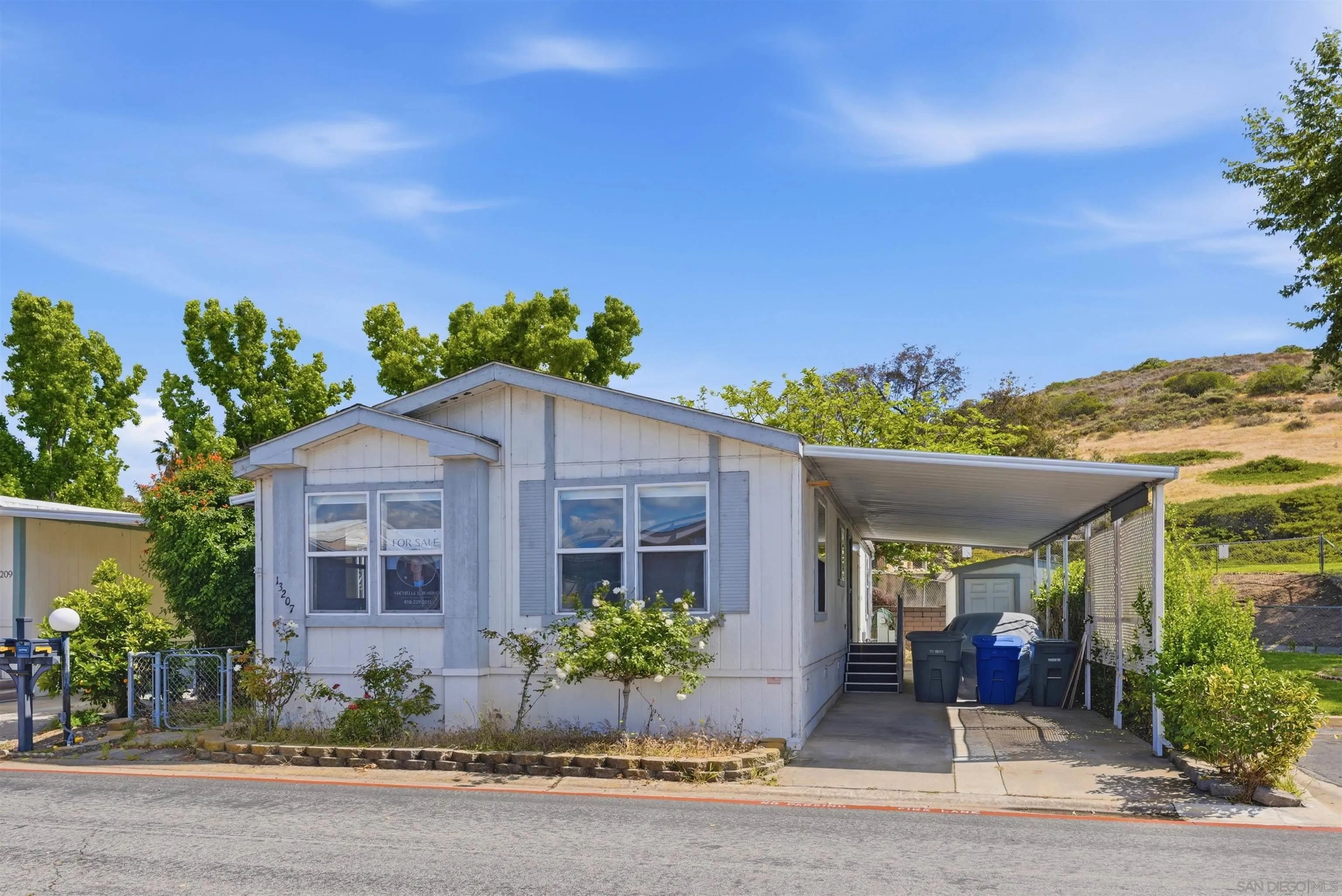 13207 Alpine Drive, Unit 189 Poway, CA 92064 - Photo 17 of 23