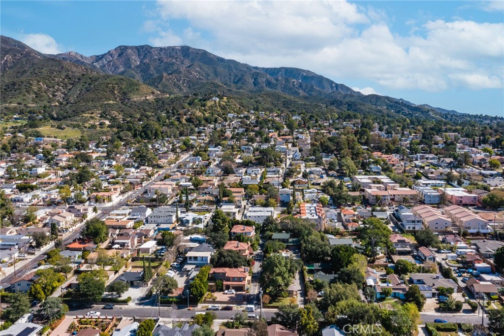 10424 Big Tujunga Canyon Road Tujunga, CA 91042 - Photo 52 of 54