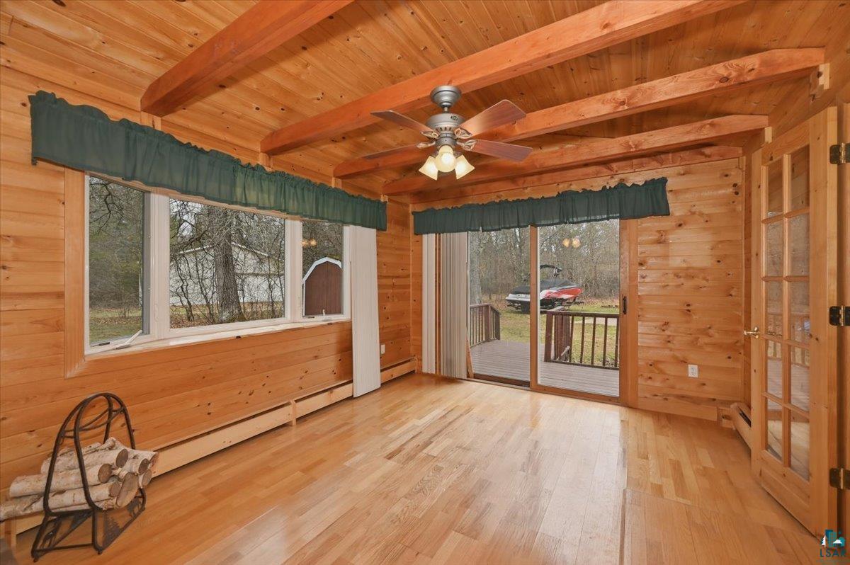 7076 County Hwy I Minong, WI 54859 - Photo 19 of 40 4th Bed or Den