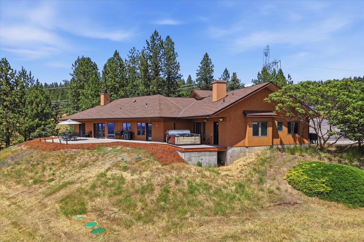 16211 East Jacobs Lane Spokane, WA 99217 - Photo 39 of 43